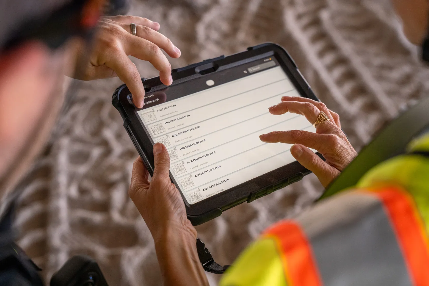The hidden cost of manual construction reports (and how software closes the gap)