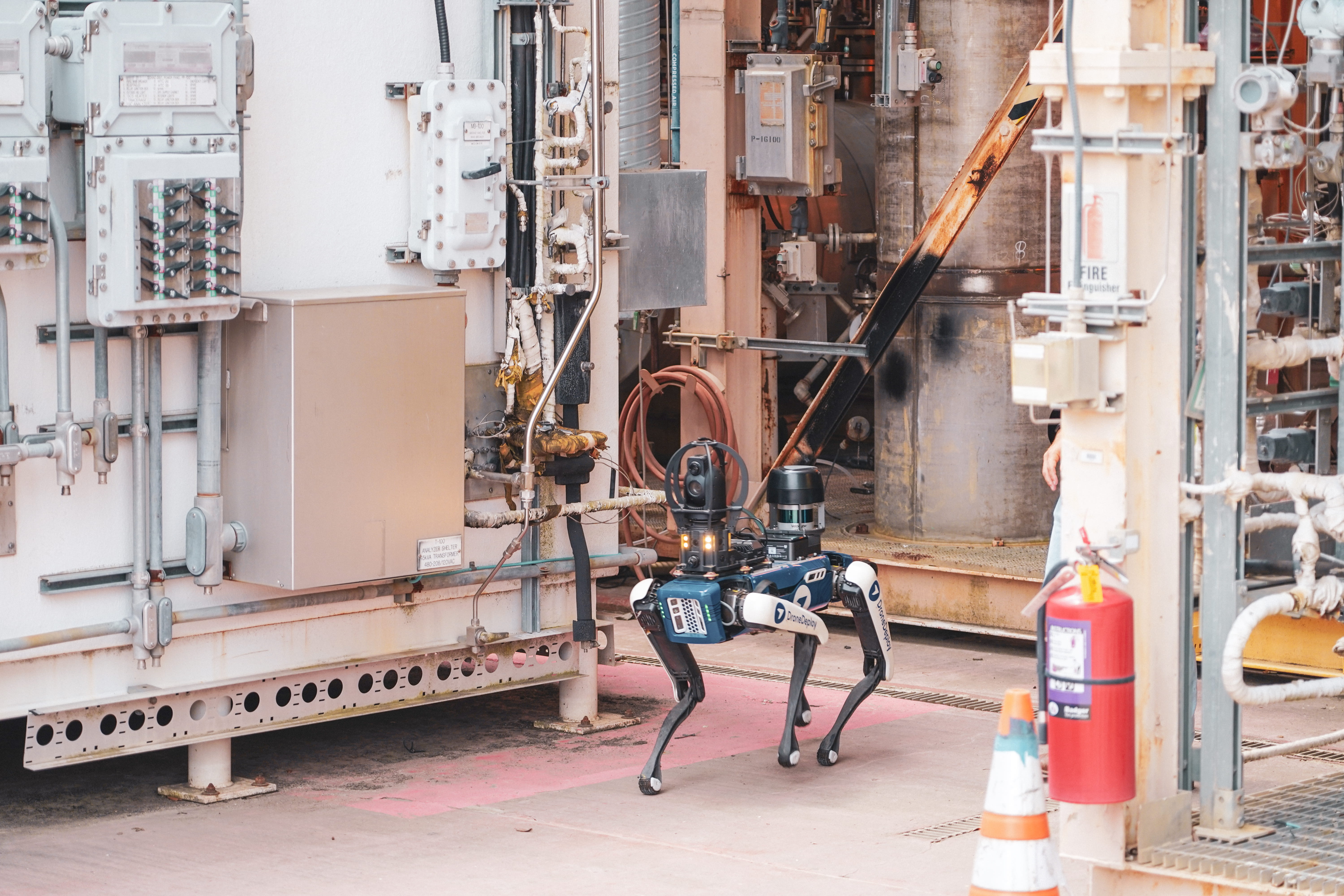 Improve Compliance Reporting and Lower Carbon Emissions in Oil & Gas
