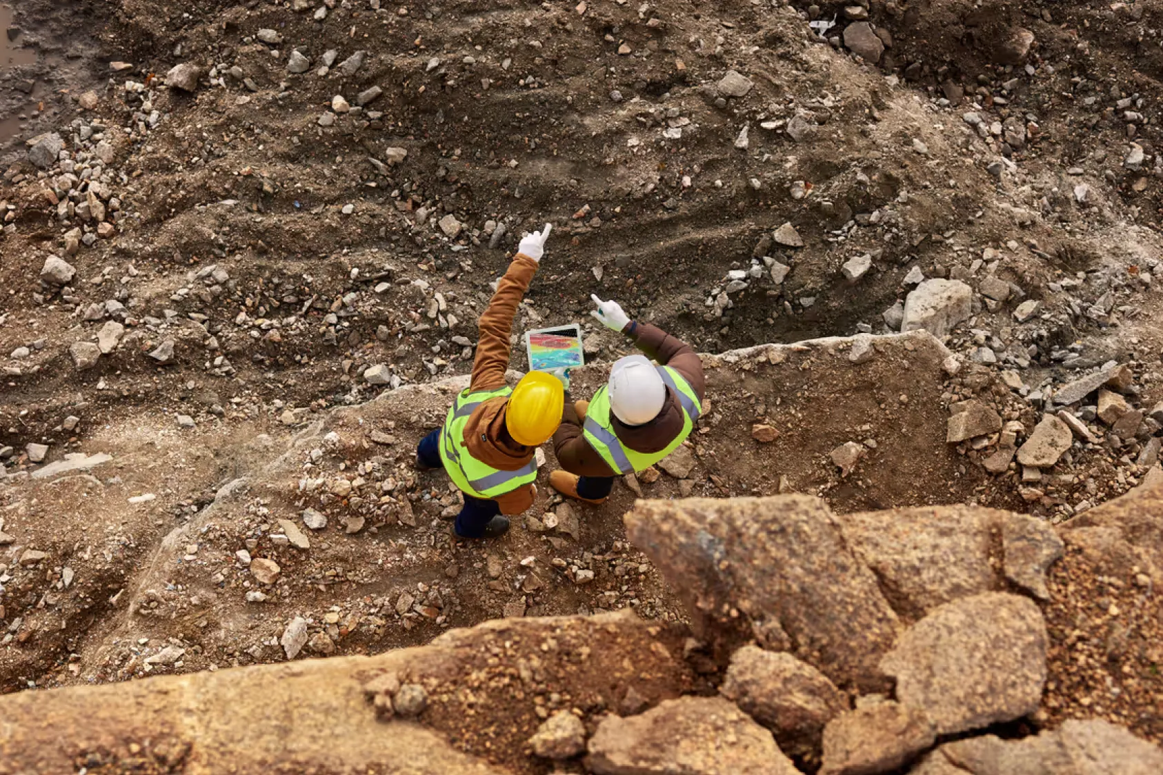 What owners and contractors miss by NOT adopting reality capture 