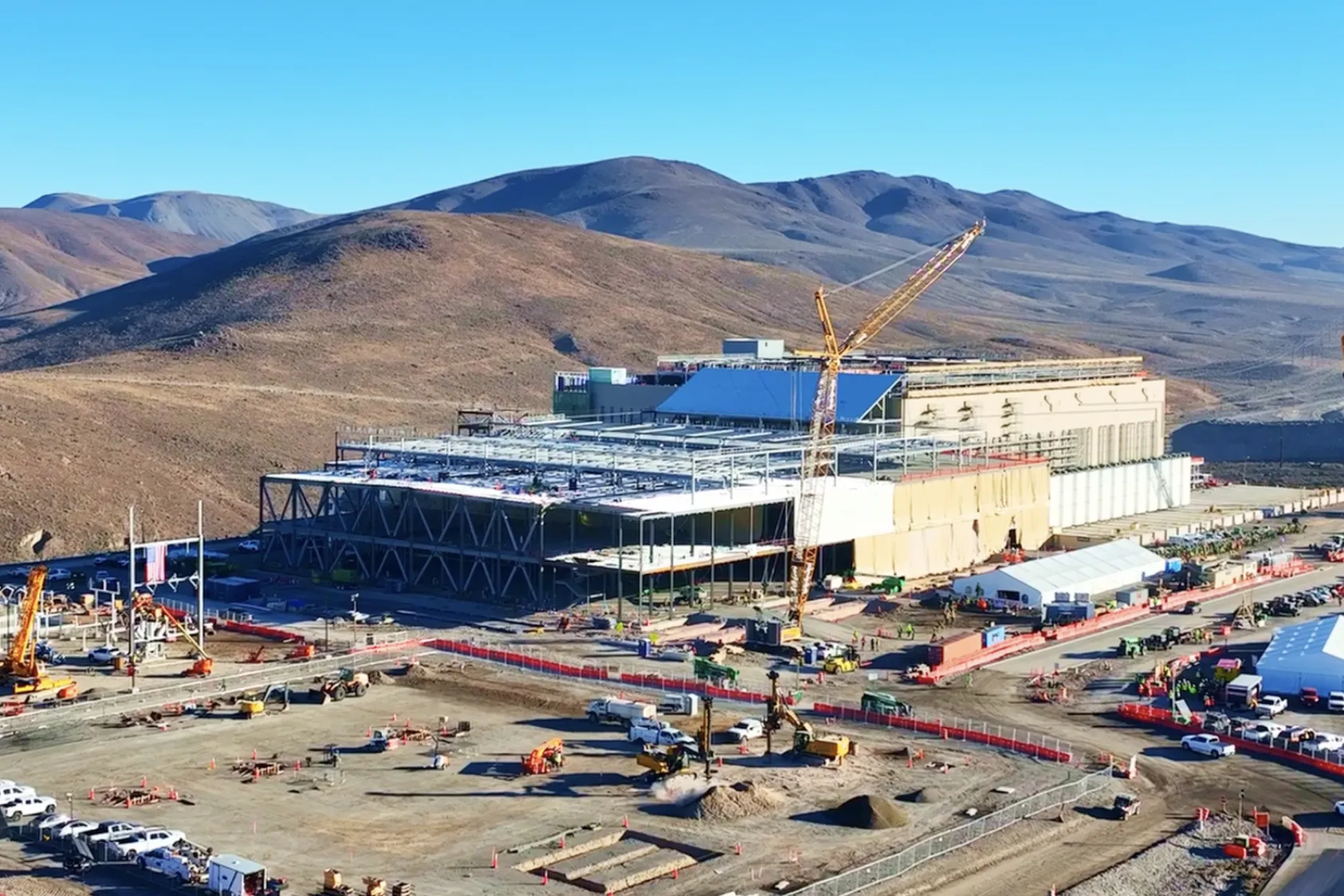 Don't let reality capture die at handover: The business case for turning construction documentation into operational memory
