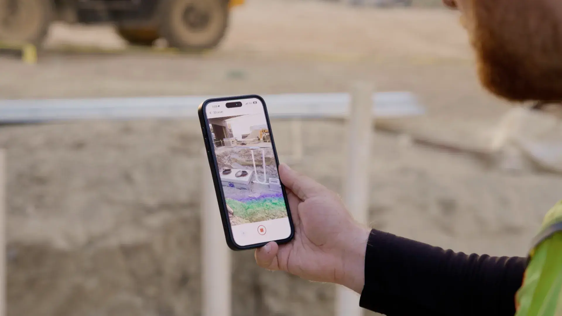 DroneDeploy Ground Pro: More than site photos