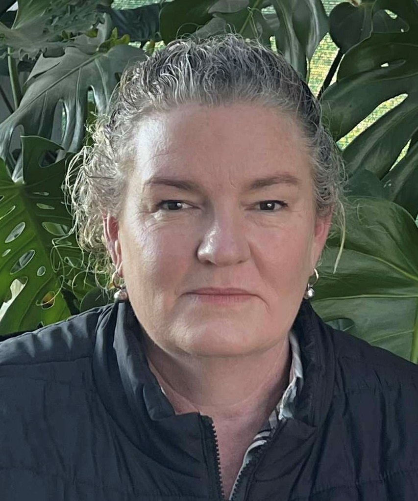 Karen Luckel