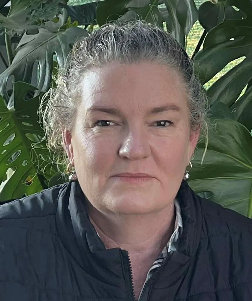 Karen Luckel