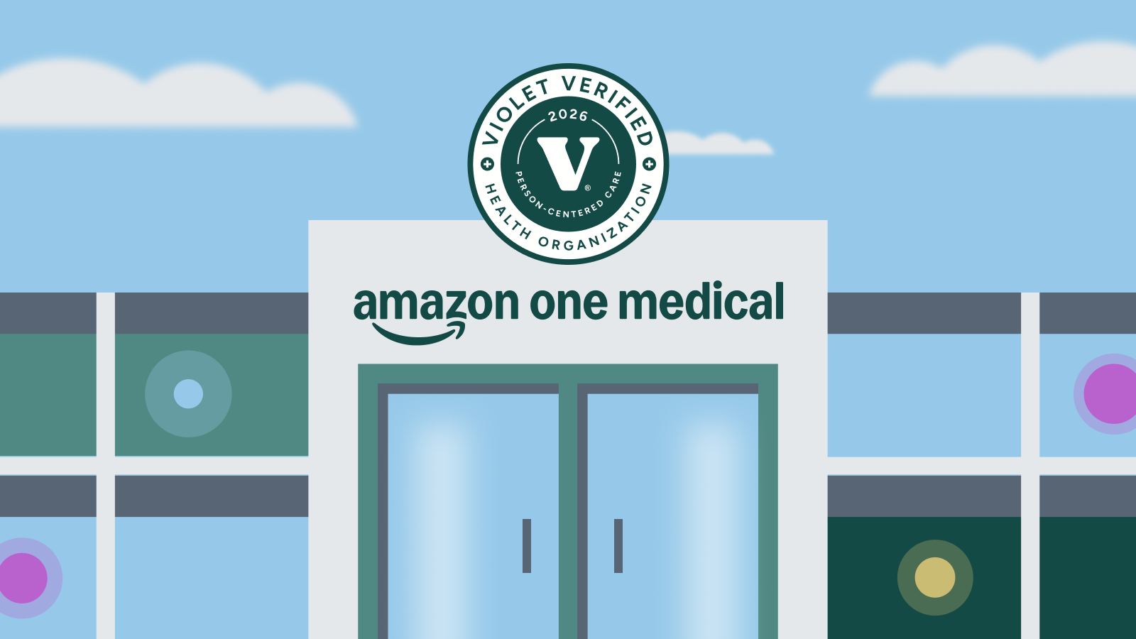 Celebrating One Medical: Now a Violet Verified Organization