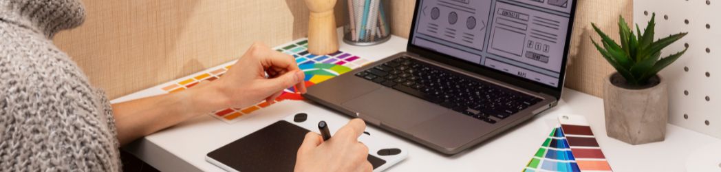 Herramientas gratuitas para crear piezas gráficas sin ser experto en diseño