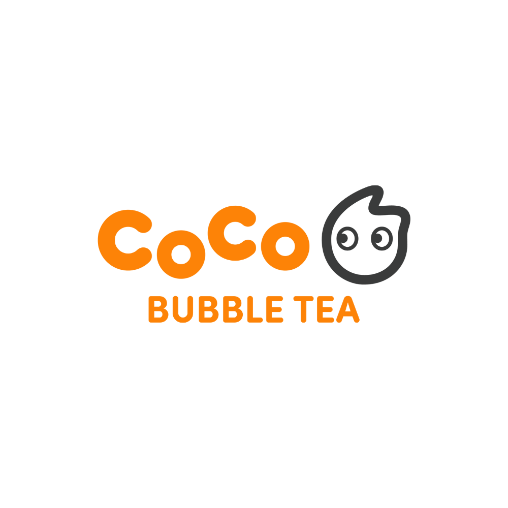 Coco Bubble Tea