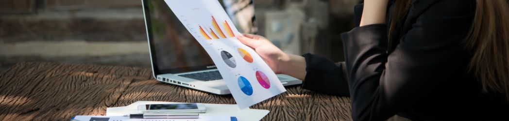 ¿Cómo usar datos para tomar decisiones inteligentes en marketing?