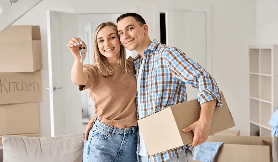 Thinking About Refinancing? Your Timing could not have been Better