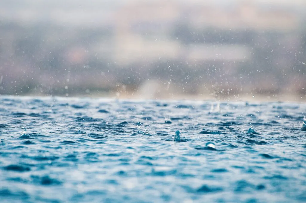 Top 5 Tips to Rain-proof Your Property