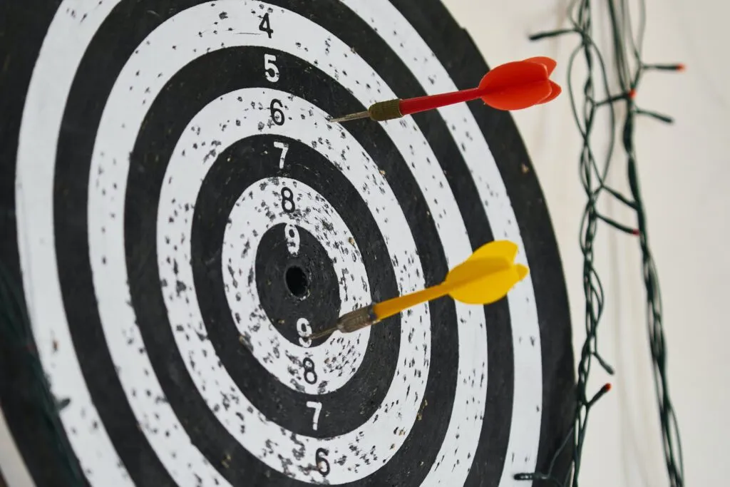 5 Things to Do to Improve Your Credit