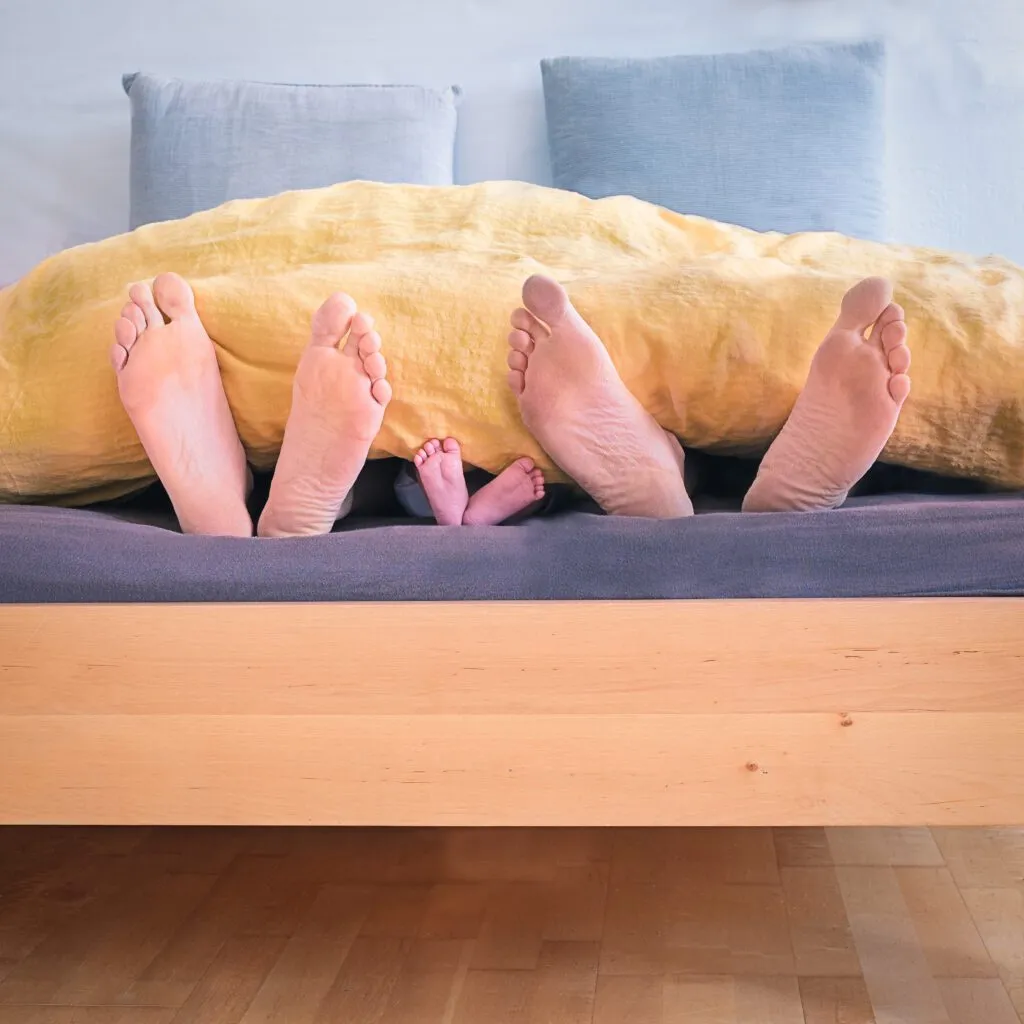 Planning for the Future: A Guide for New Parents