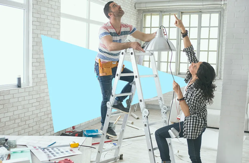 Need Urgent House Repairs Or Upgrades? Ask Your Mortgage Financial Advisor About A Mortgage Top-Up