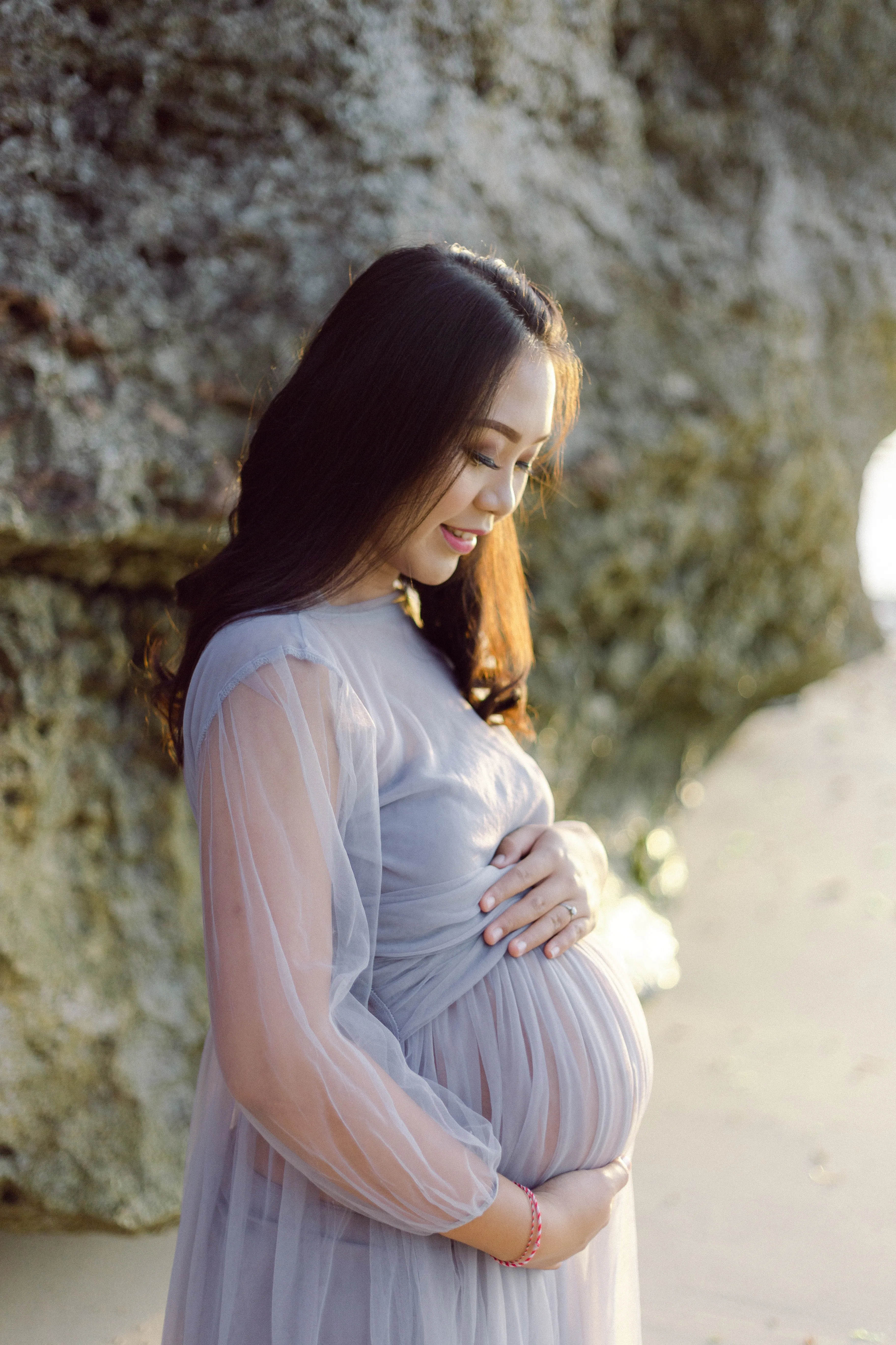 Whoababy: Can I get a mortgage if I’m about to go on parental leave?