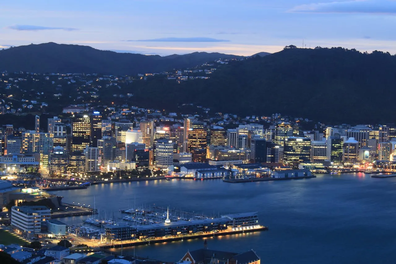 Wellington