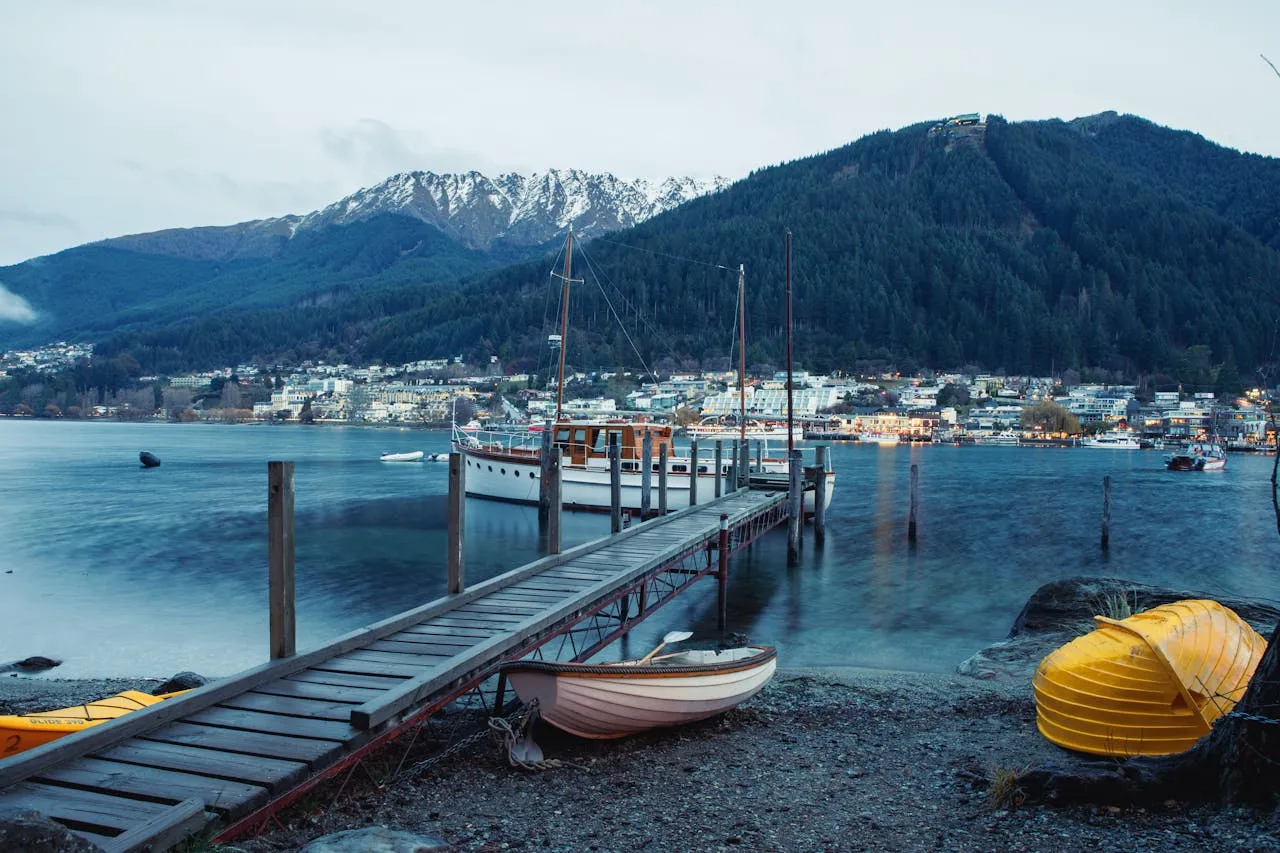 Queenstown