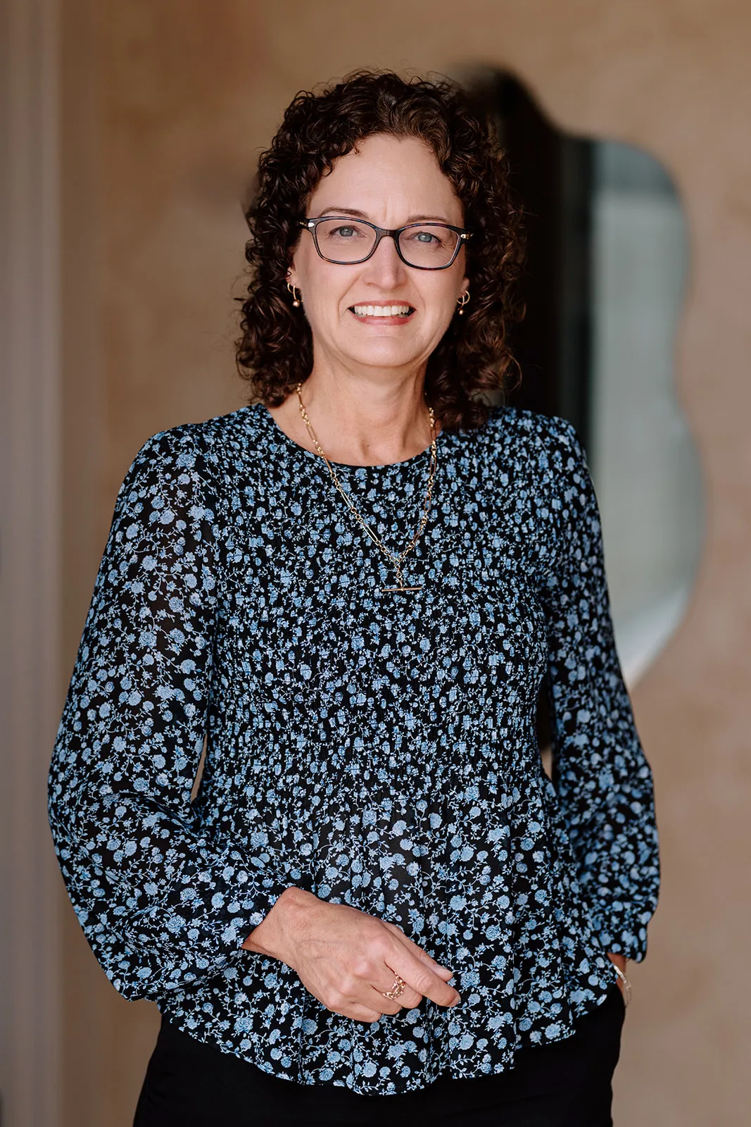 Lynette Smith