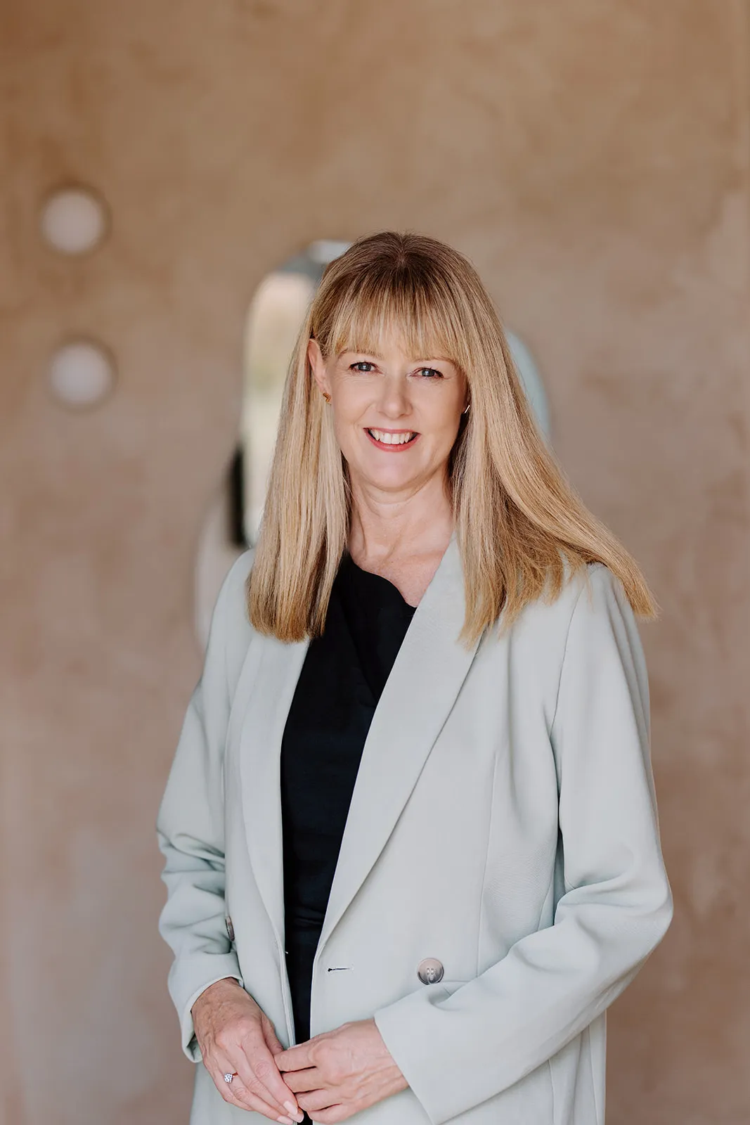 Tracey Lawson