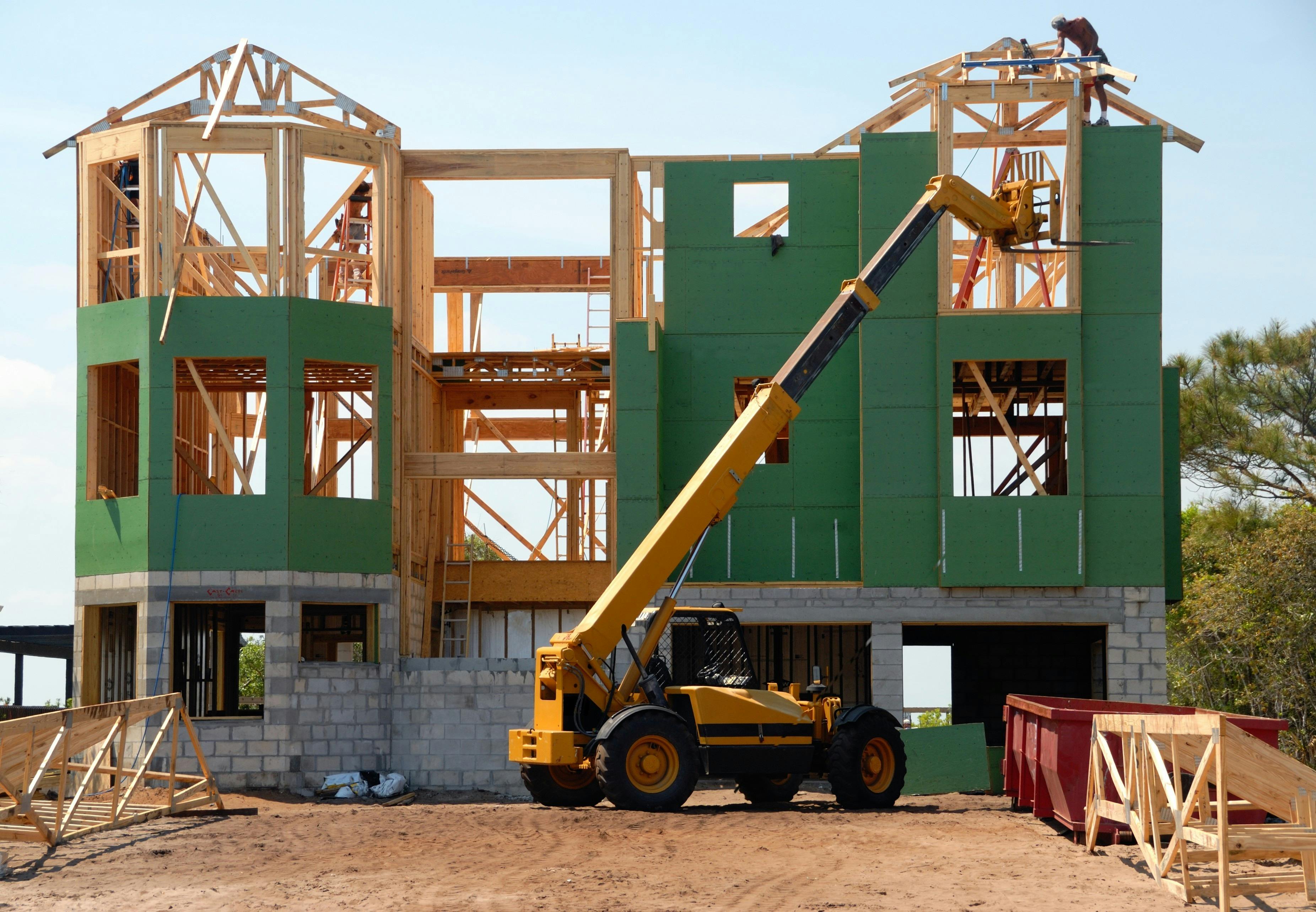 Unlocking your property’s potential by maximising home equity
