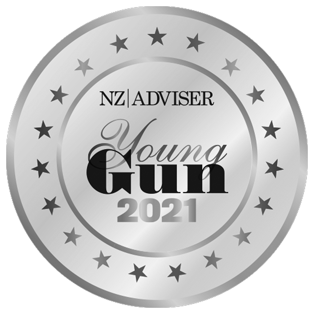 2021 Young Gun