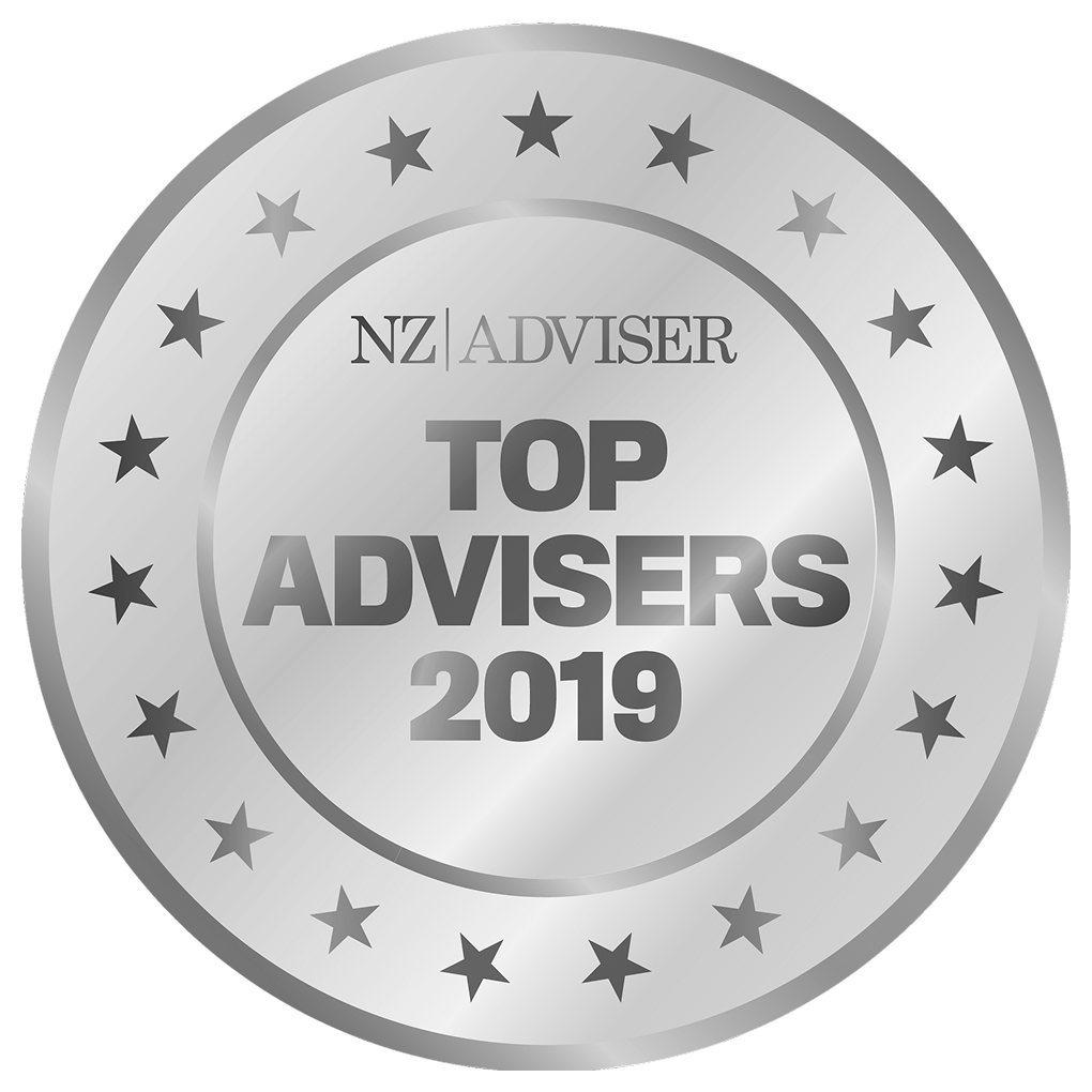 2019 Top Adviser