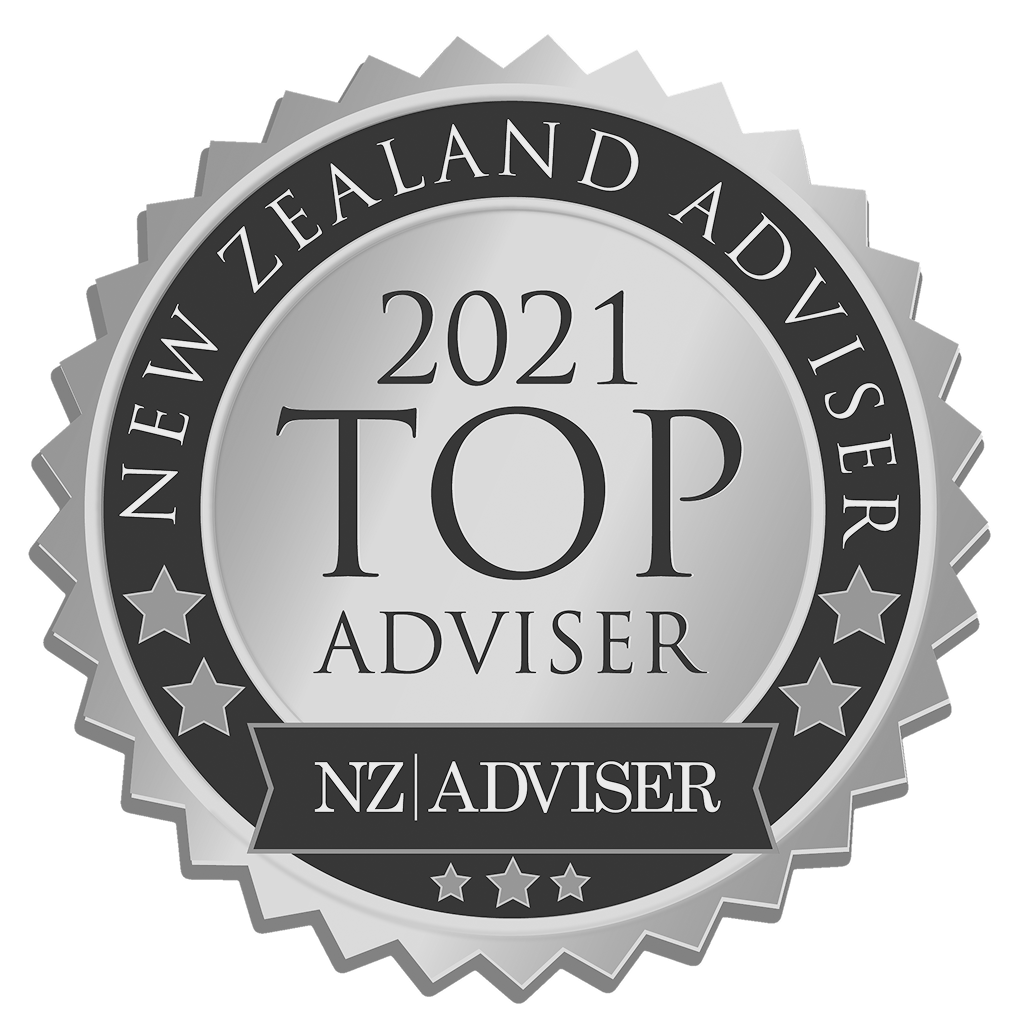 2021 Top Adviser