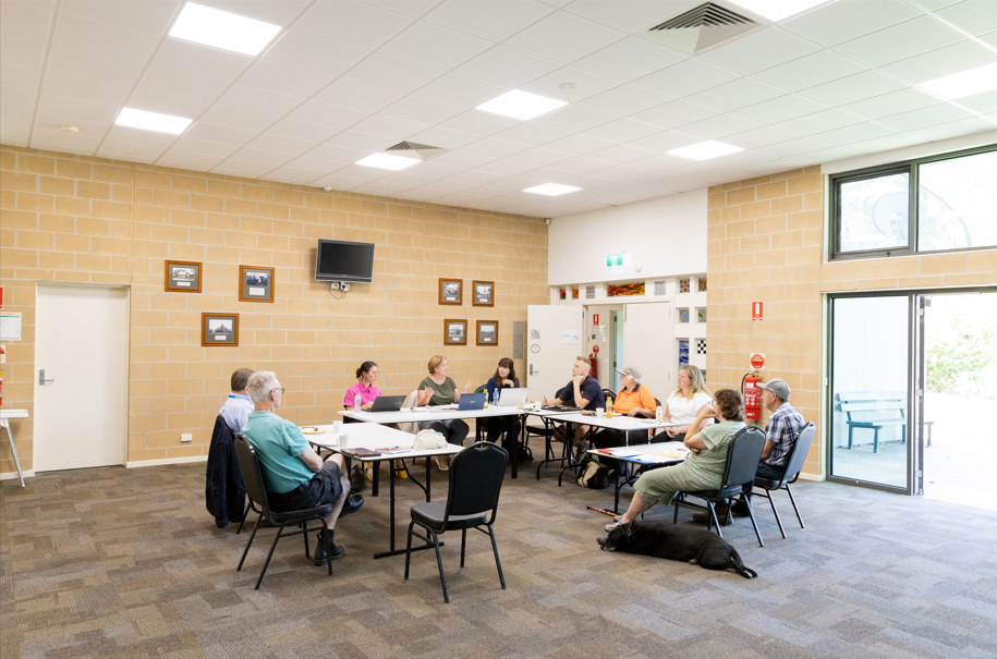 June 2025 meeting communique