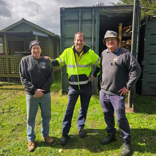 Core blocks critical to SXG operations