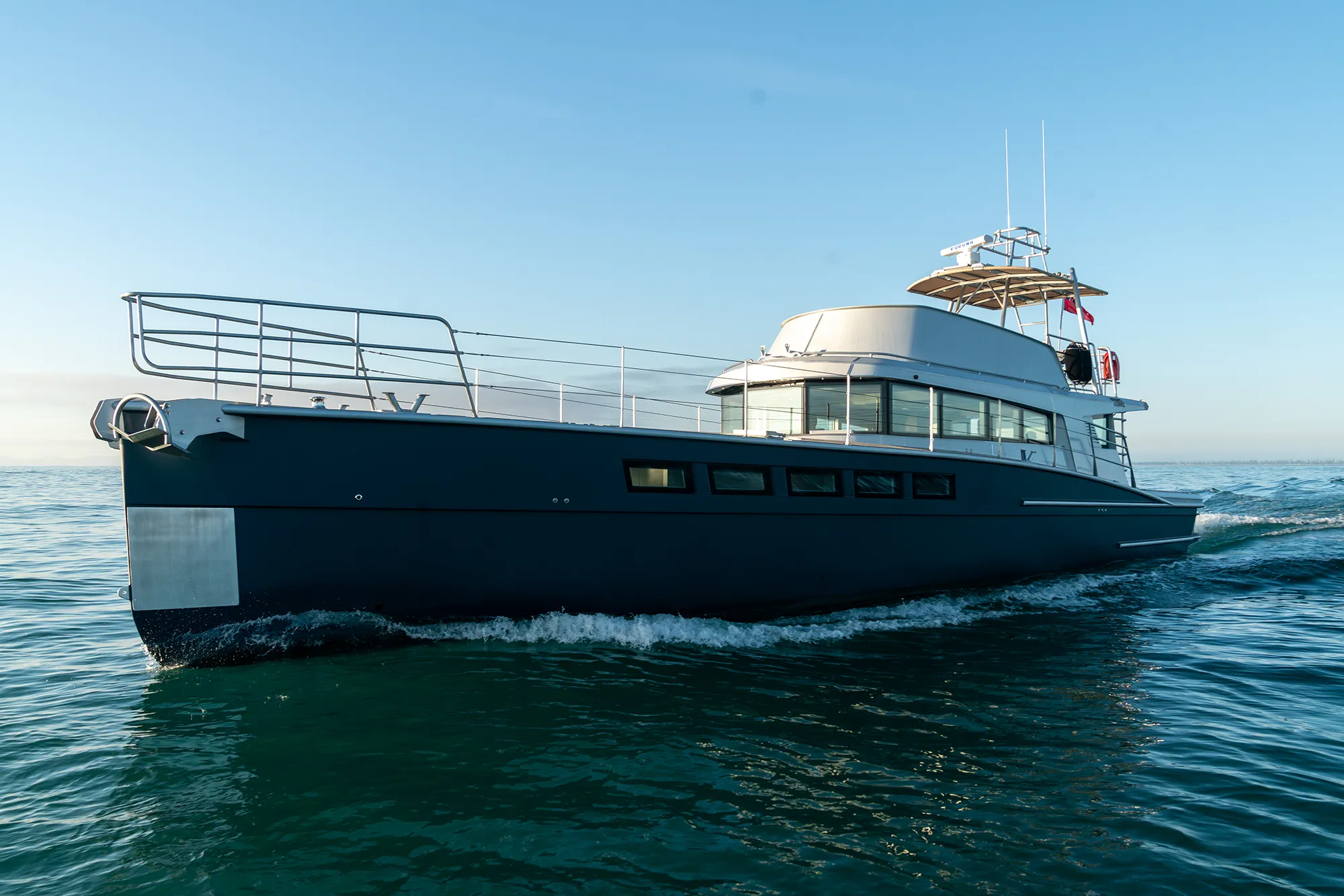 Pacific 62