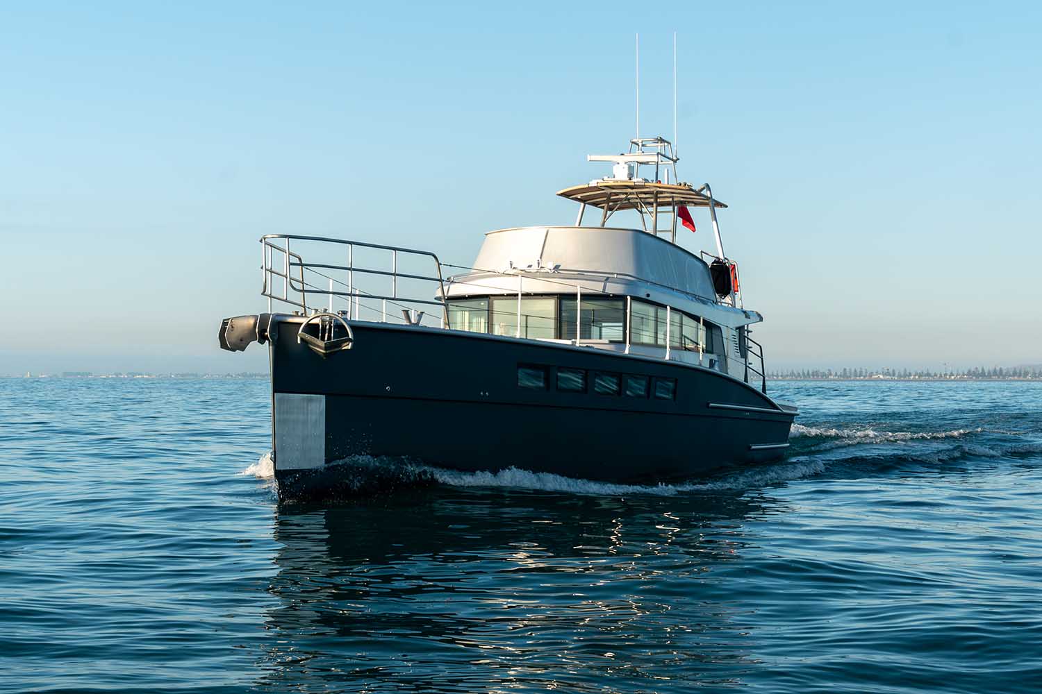 Pacific 62
