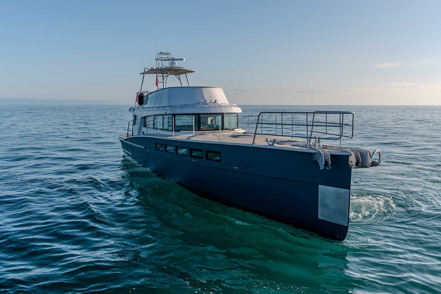 Pacific 62