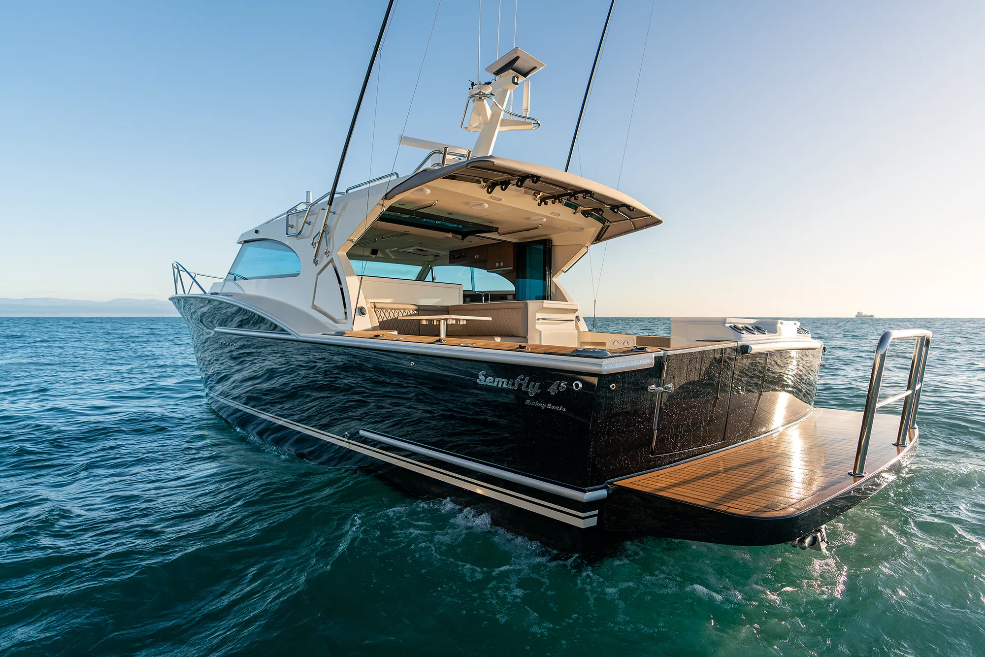 Semifly 45