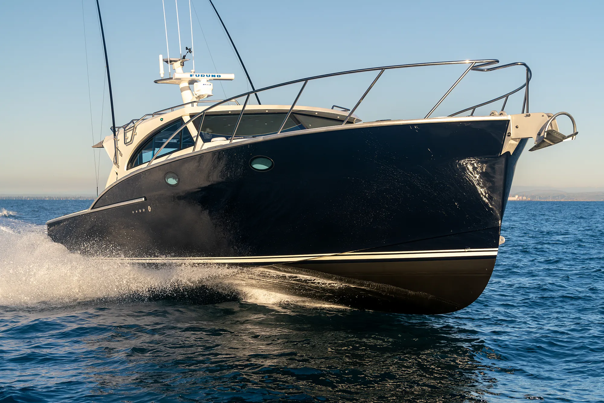 Semifly 45