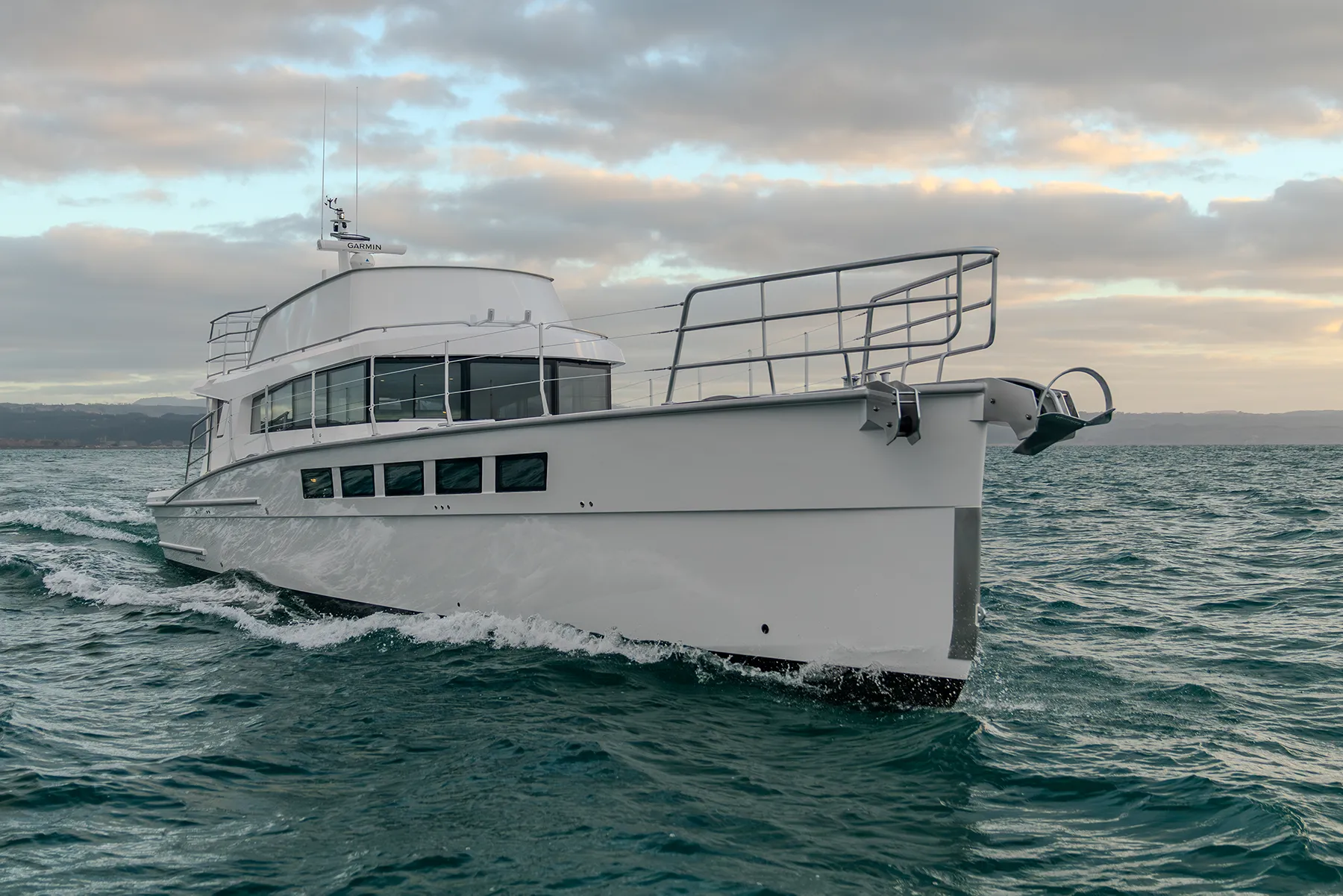 Pacific 62