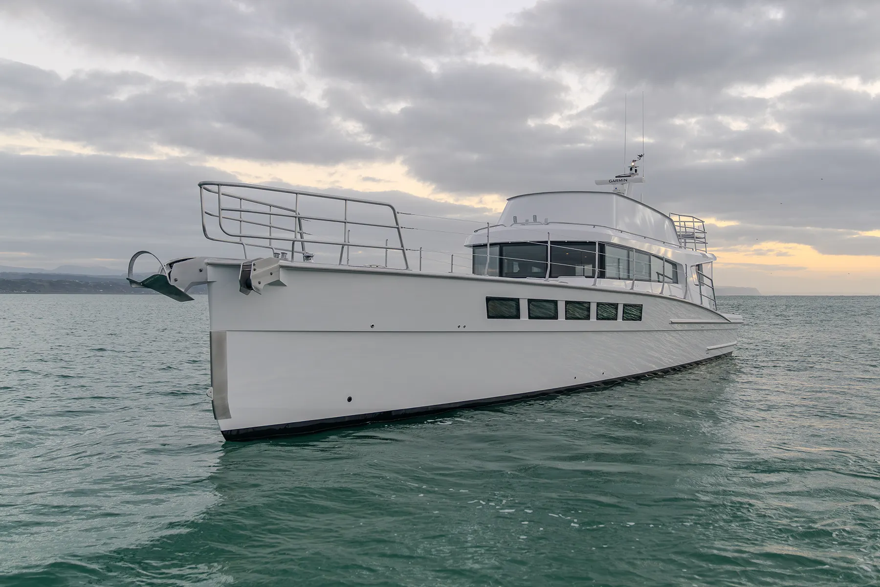 Pacific 62