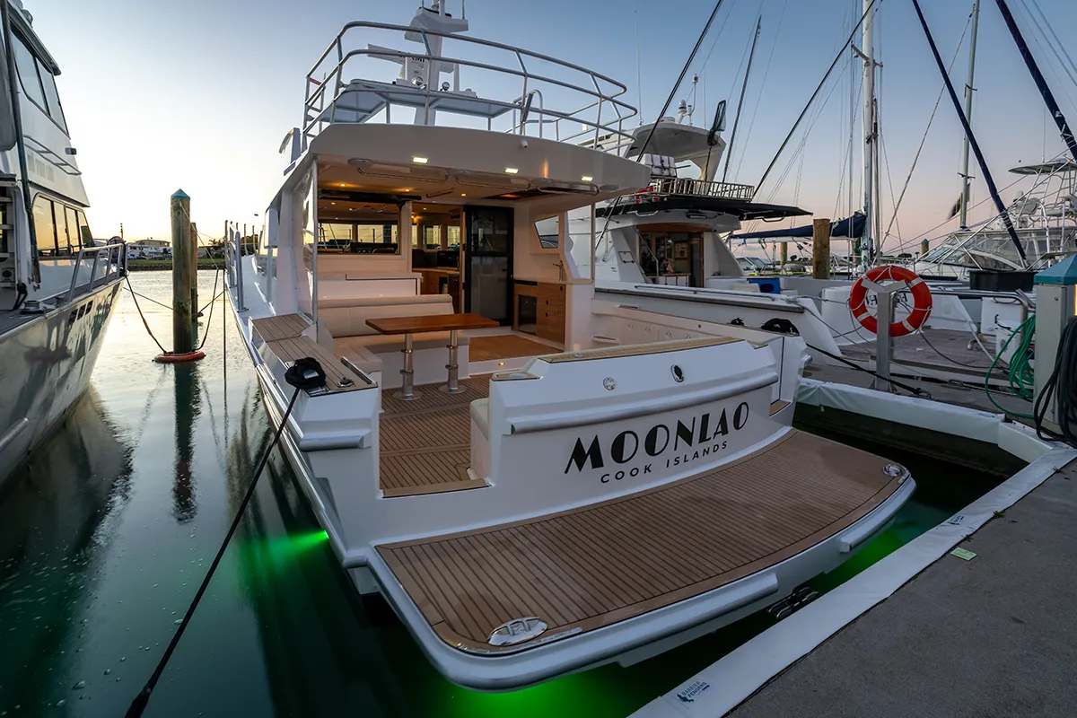 Pacific 62