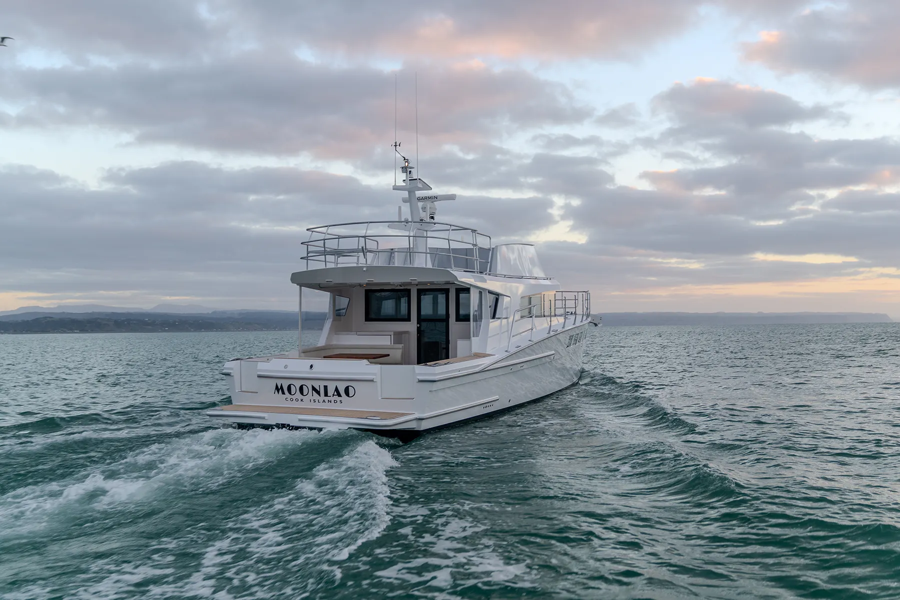Pacific 62