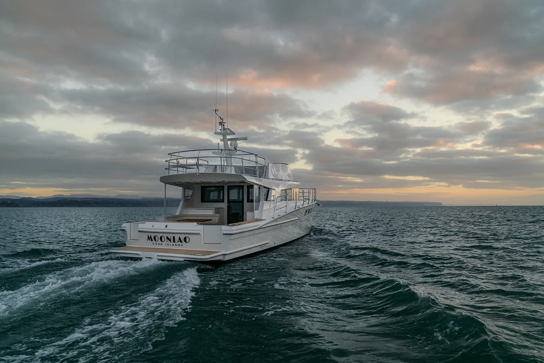 Pacific 62