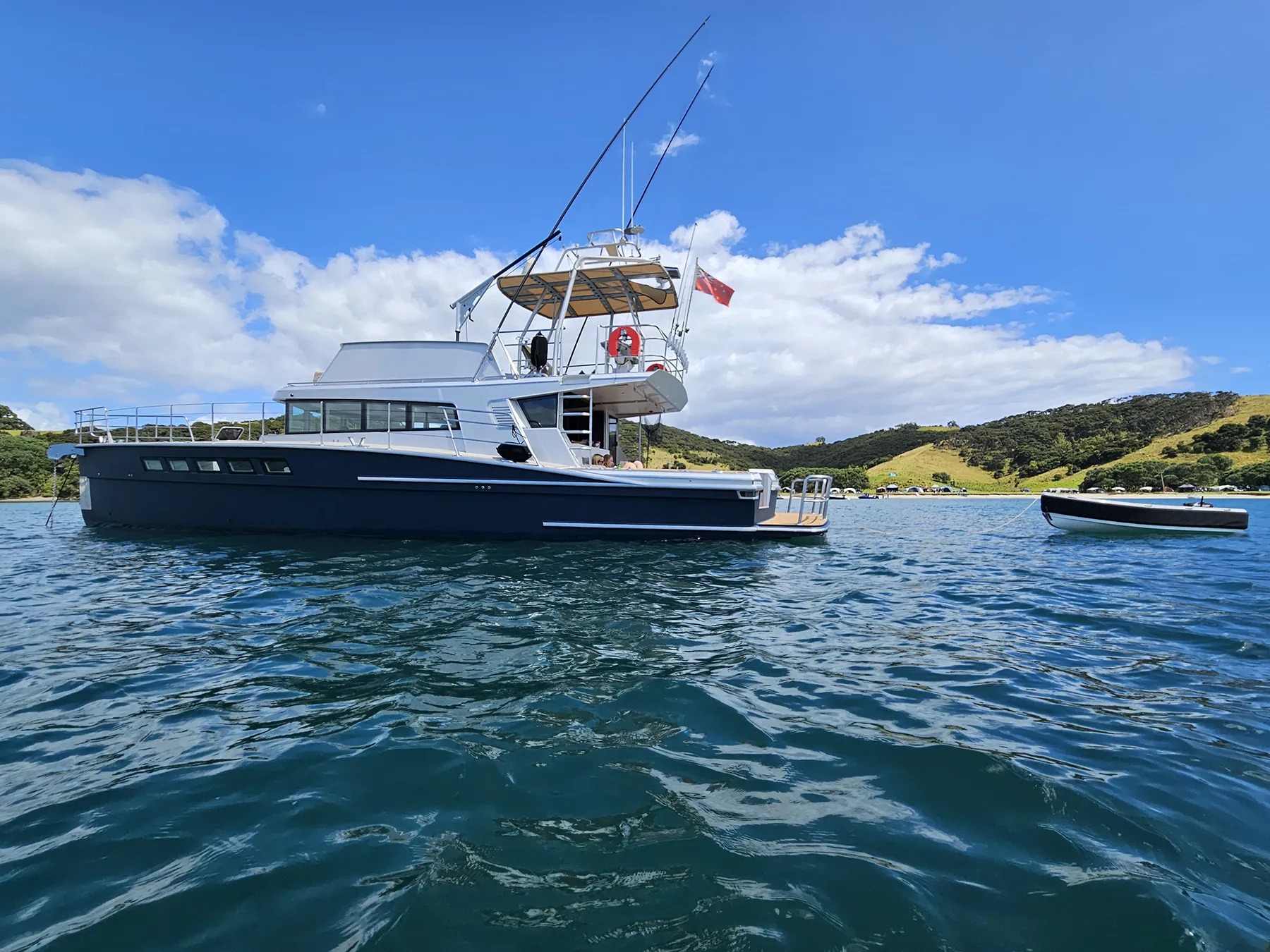 Pacific 62