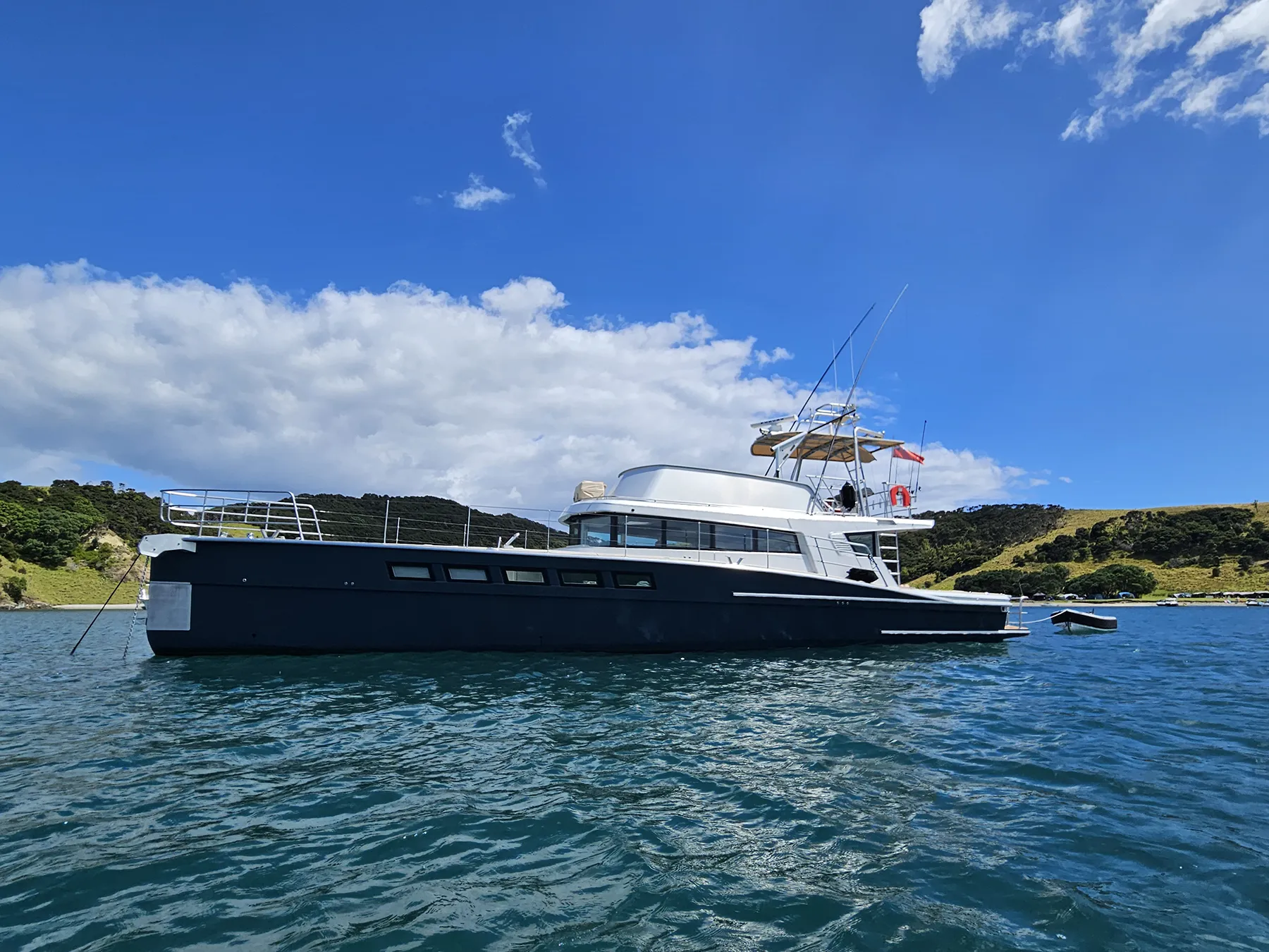Pacific 62