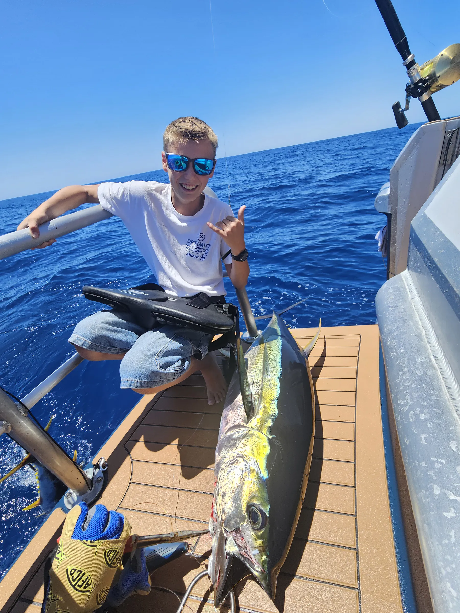 tuna