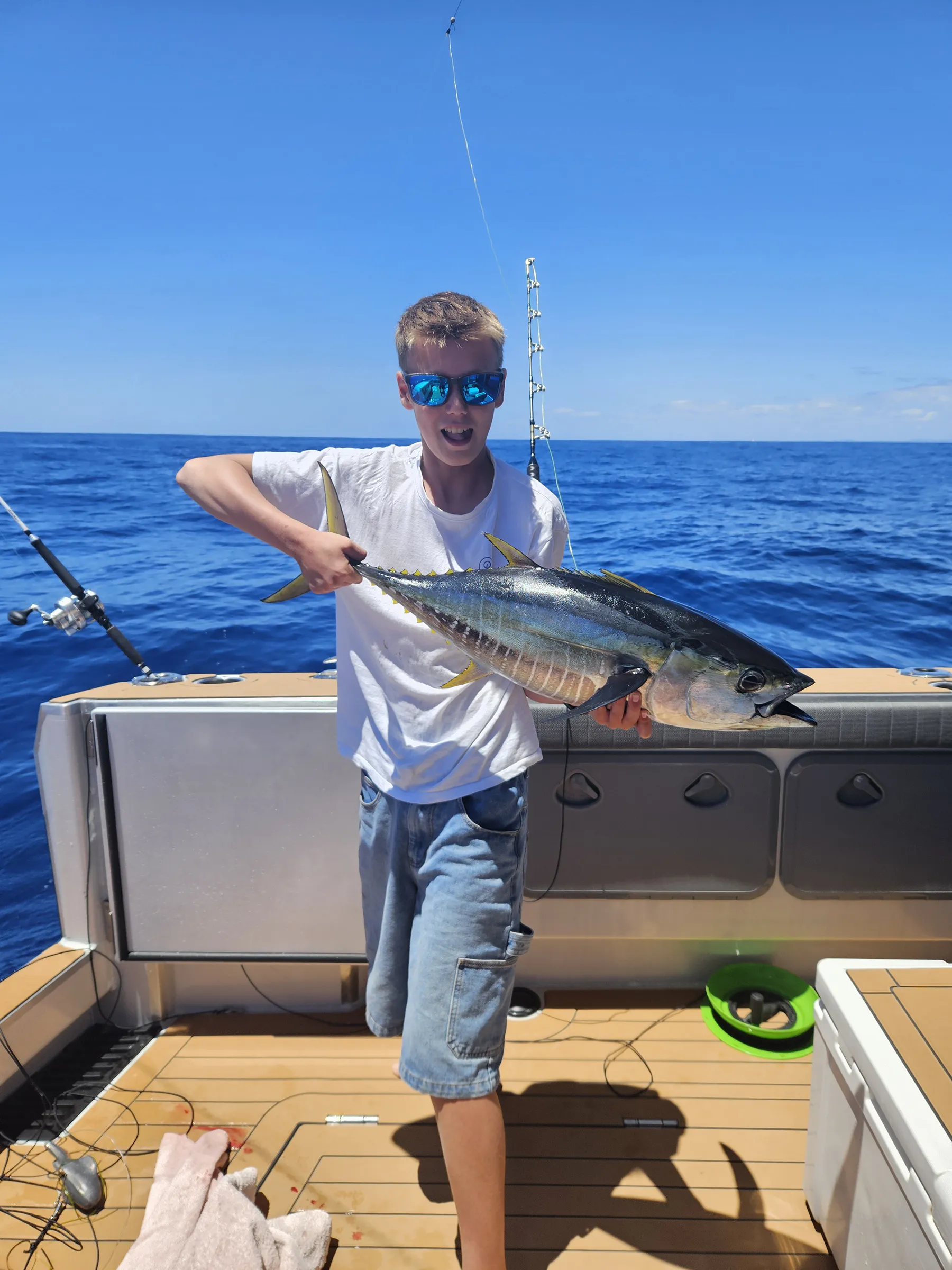 tuna