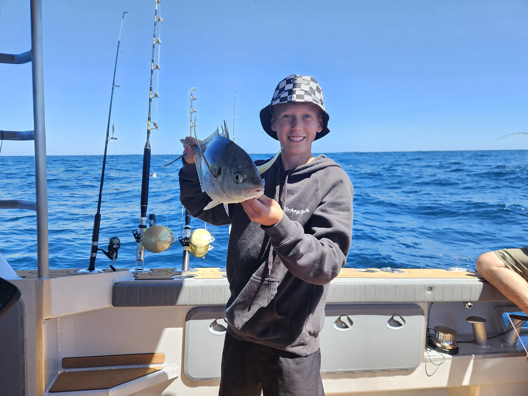 trevally