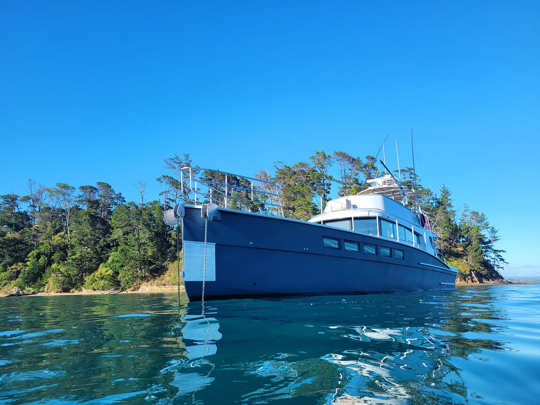 Pacific 62