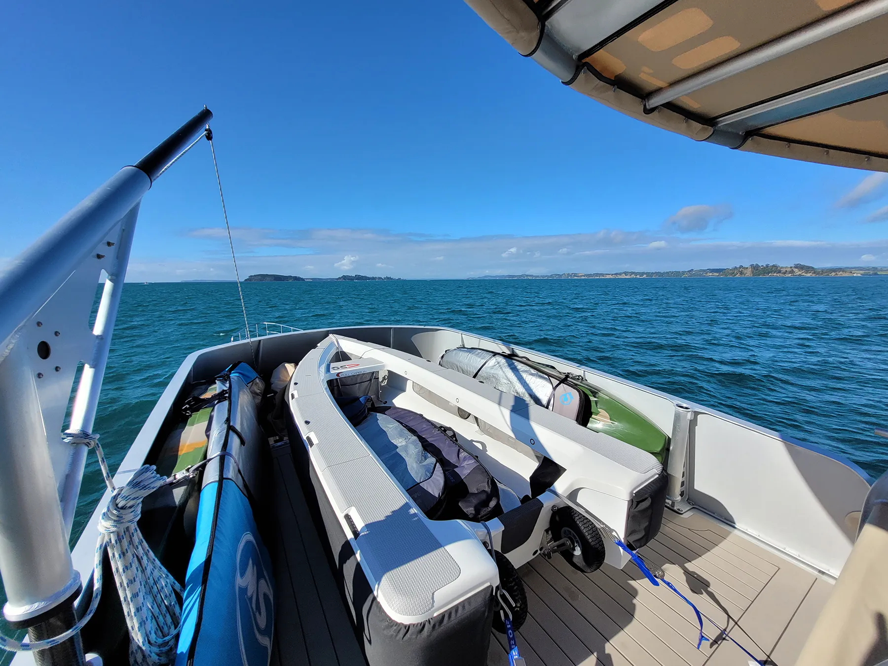 Pacific 62