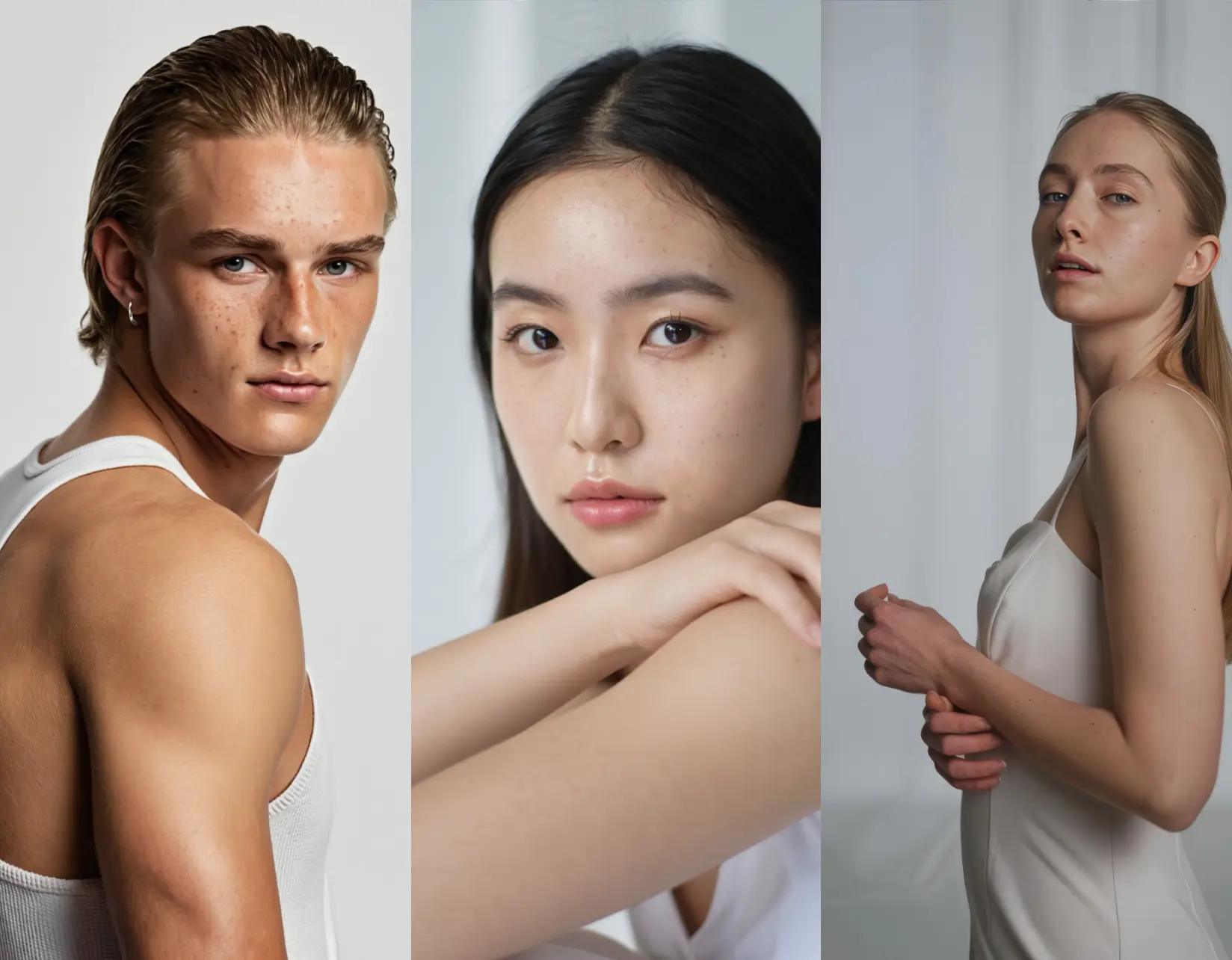 Fourmeta Models Agency