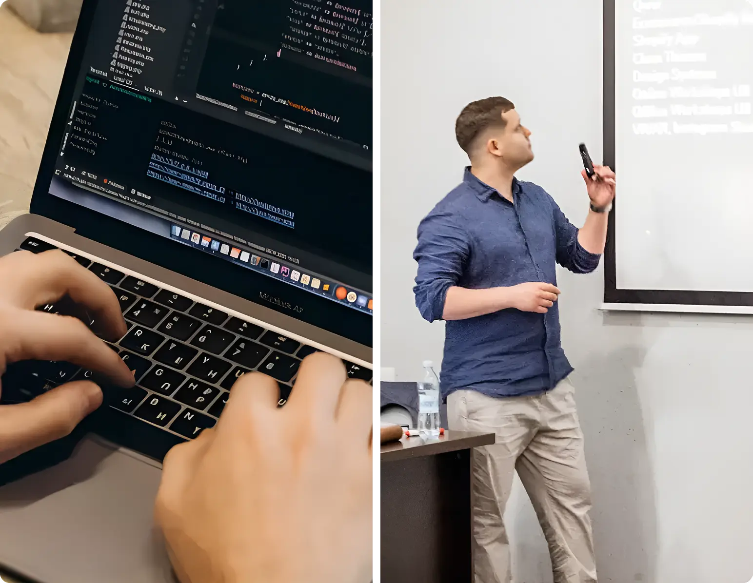 Ready to build what’s next in eCommerce?