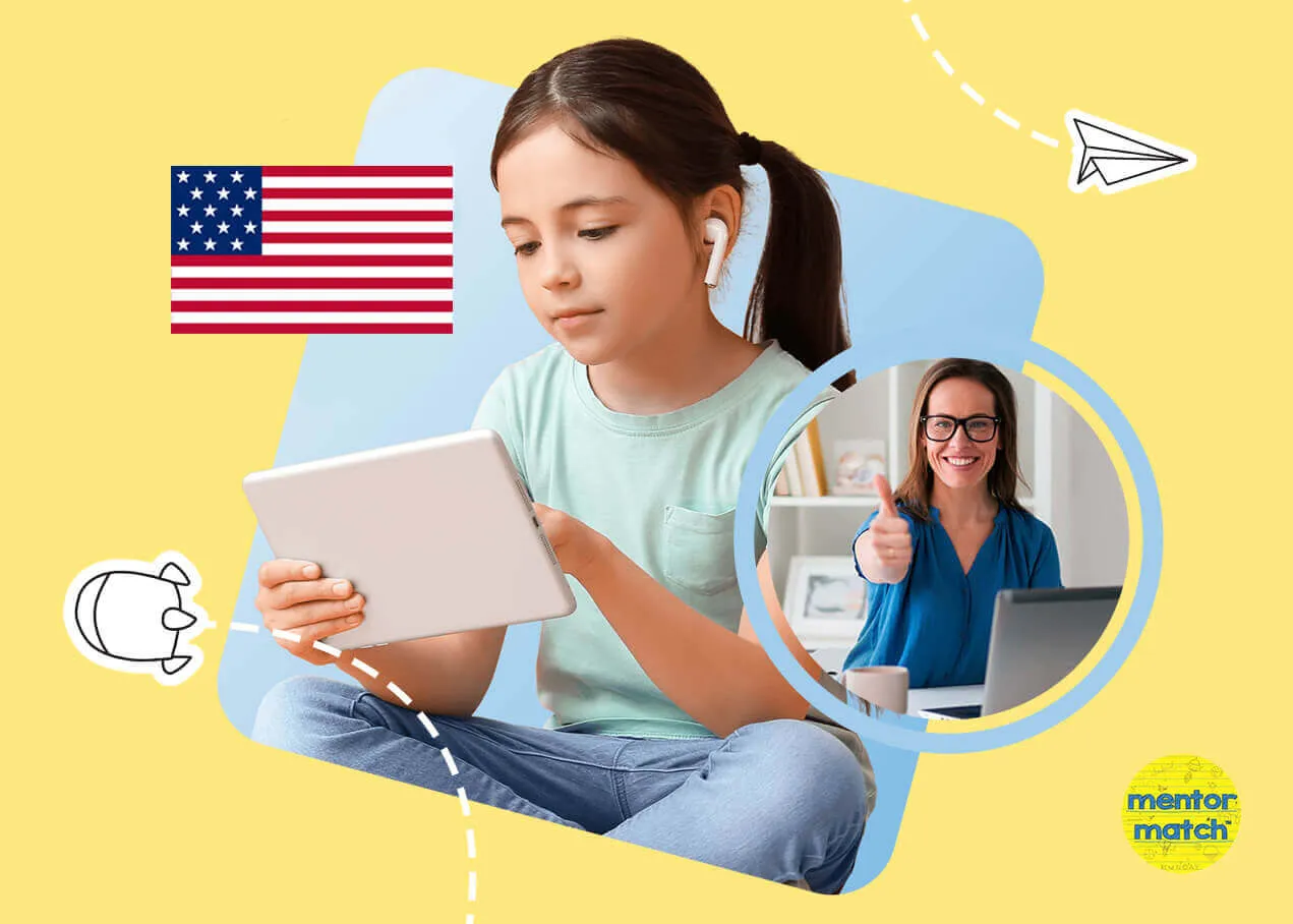 Online tutorship USA