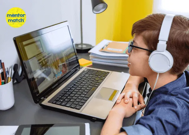 Online tutoring platform US