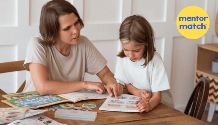 Vocabulary Activities for 1st Grade Lesson Plan