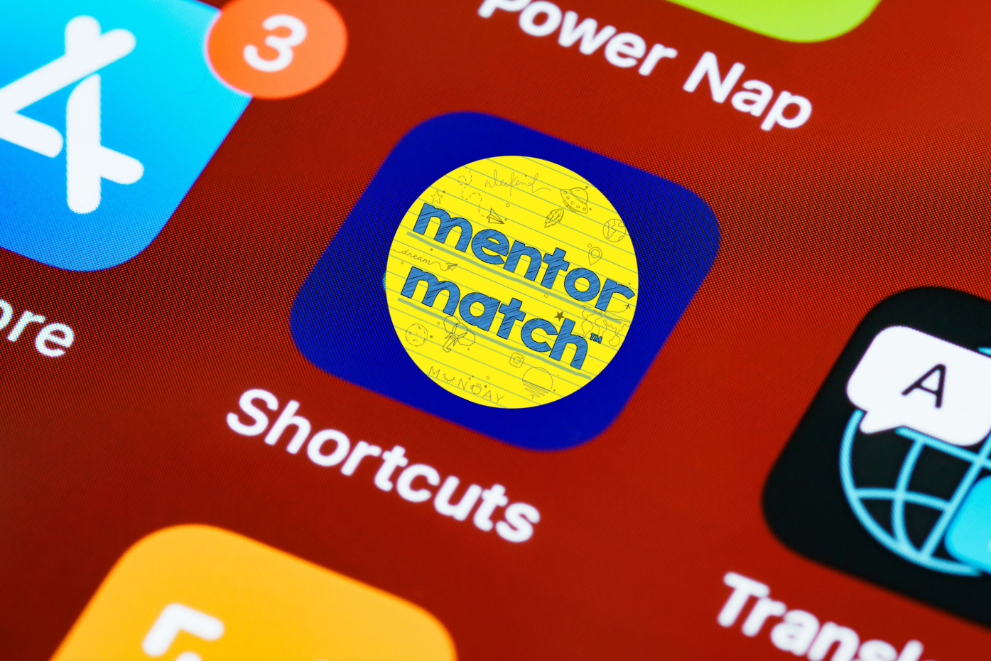 mentor match